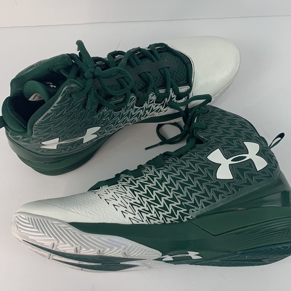 Under Armour Athletic sneakers - Picture 7 of 14